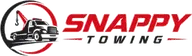 Roadside Relief Towing Service logo