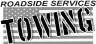 Roadside Services Towing of MO logo
