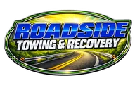 Roadside Towing and Recovery logo