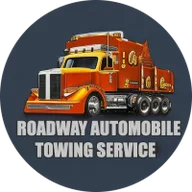 Roadway Automobile Towing Service logo