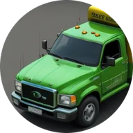 Roadway Stir Towing Co. logo