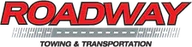 Roadway Towing Recovery & Transportation logo