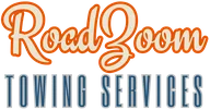 RoadZoom Towing Services logo