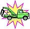 Rob's Towing & Fabricating. LLC logo