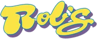Rob's Towing & Hauling logo
