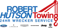 Robert Hutson Towing logo