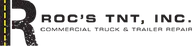 Roc's TNT logo