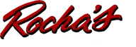 Rocha's Towing Service logo