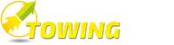 Rocket Towing logo