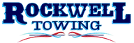 Rockwell Towing Services logo