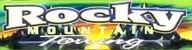 Rocky Mountain Towing logo