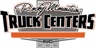 Rocky Mountain Truck Centers - Brighton logo