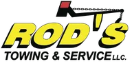 Rod's Towing & Service L.L.C. logo