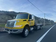 Rodas Auto Towing logo