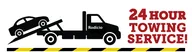 RODICIO TOWING $ SERVICES INC logo