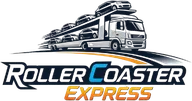 Roller Coaster Express logo