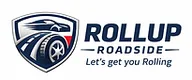 Rollup Roadside LLC logo