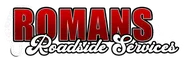 Romans Roadside Services LLC logo