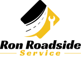 Ron Roadside Service And Towing logo