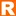 Ron's Auto & Wrecker logo