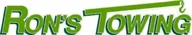 Ron's Service & Towing logo