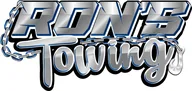 Ron's Towing LLC logo