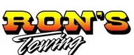 Ron's Towing & Transport, LLC logo
