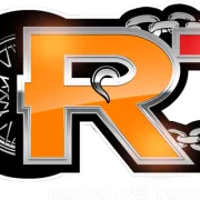 Ronald's Towing & Automotive logo