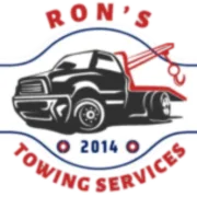 Rons Towing Service Inc logo