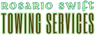 Rosario Swift Towing Services logo