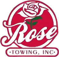 Rose Towing, Inc. logo