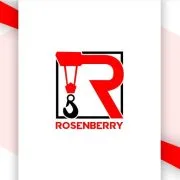 Rosenberry Towing 24/7 logo
