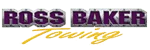 Ross Baker Towing Inc. logo
