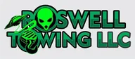 Roswell Towing LLC logo