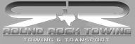 Round Rock Towing & Transport logo