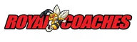Royal Coaches Towing & Recovery logo