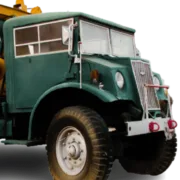 Royalty Towing Company logo