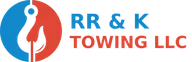 RR & K TOWING LLC logo