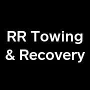 RR Towing & Recovery LLC logo