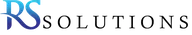 RS Solutions logo