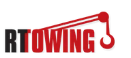 RT Towing logo