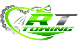 RT Towing - Heavy Duty Towing Houston logo