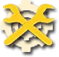 Rubber City Towing logo