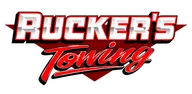 Rucker's Towing logo