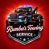 Rumbas Towing logo