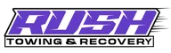 Rush Towing & Recovery logo