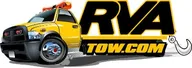 RVA Tow - Towing and Tow Truck Service logo