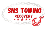 S and S Towing and Recovery logo
