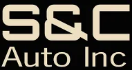 S&C Auto Inc logo