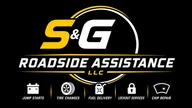 S & G Roadside Assistance LLC logo